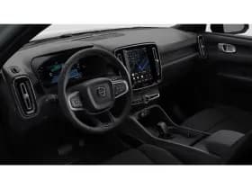 Volvo EX40 thumbnail 9