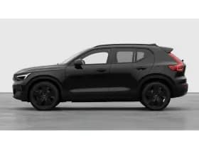 Volvo EX40 thumbnail 2