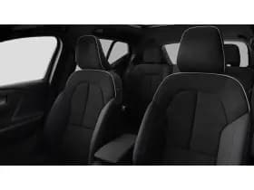 Volvo EX40 thumbnail 11