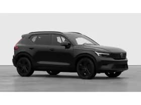 Volvo EX40 thumbnail 7