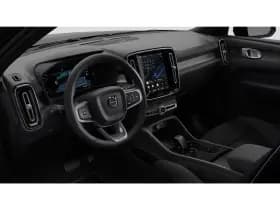 Volvo EX40 thumbnail 9