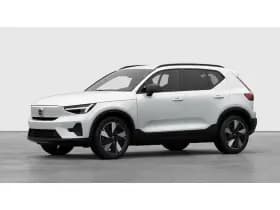 Volvo EX40