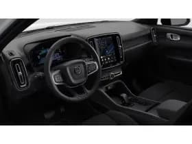 Volvo EX40 thumbnail 9
