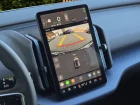 Volvo EX30 thumbnail 13