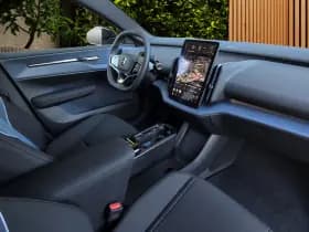 Volvo EX30 thumbnail 3