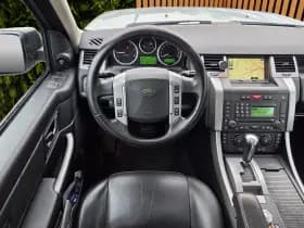 Land Rover Range Rover Sport thumbnail 11