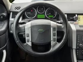 Land Rover Range Rover Sport thumbnail 12