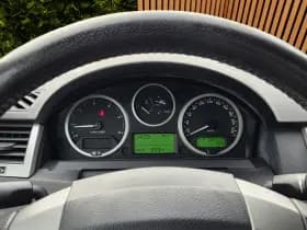 Land Rover Range Rover Sport thumbnail 13