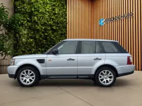 Land Rover Range Rover Sport thumbnail 3
