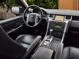 Land Rover Range Rover Sport thumbnail 4