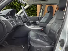 Land Rover Range Rover Sport thumbnail 5