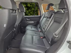 Land Rover Range Rover Sport thumbnail 7