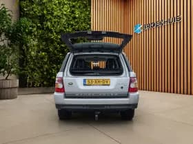 Land Rover Range Rover Sport thumbnail 8