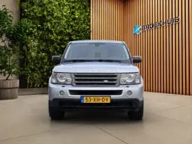 Land Rover Range Rover Sport thumbnail 9