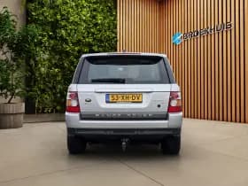 Land Rover Range Rover Sport thumbnail 10