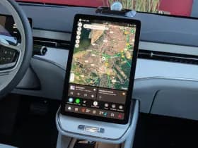 Volvo ES90 thumbnail 15