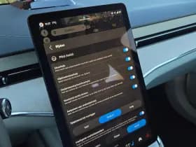 Volvo ES90 thumbnail 16