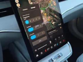 Volvo ES90 thumbnail 17