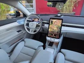 Volvo ES90 thumbnail 3