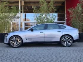 Volvo ES90 thumbnail 4