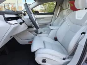 Volvo ES90 thumbnail 5