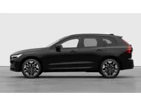 Volvo XC60 thumbnail 2