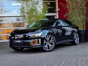 Volvo ES90