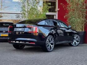 Volvo ES90 thumbnail 2