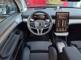 Volvo ES90 thumbnail 11