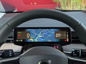 Volvo ES90 thumbnail 13