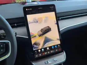 Volvo ES90 thumbnail 15
