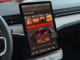 Volvo ES90 thumbnail 16