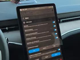 Volvo ES90 thumbnail 17