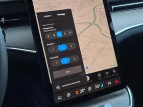 Volvo ES90 thumbnail 18