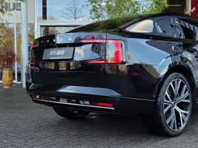 Volvo ES90 thumbnail 25