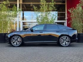 Volvo ES90 thumbnail 4
