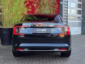 Volvo ES90 thumbnail 10