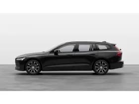 Volvo V60 thumbnail 2