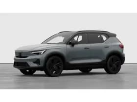 Volvo EX40 thumbnail 19