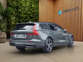 Volvo V60 thumbnail 2