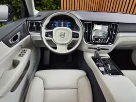 Volvo V60 thumbnail 11