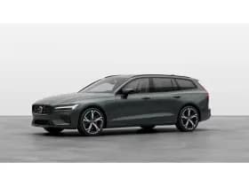 Volvo V60 thumbnail 18