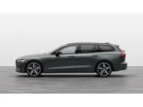 Volvo V60 thumbnail 19