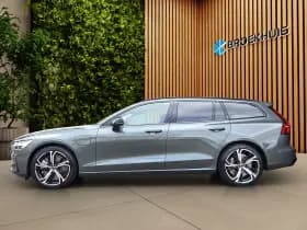 Volvo V60 thumbnail 4