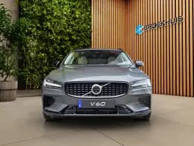 Volvo V60 thumbnail 9