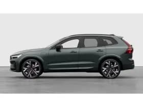 Volvo XC60 thumbnail 2
