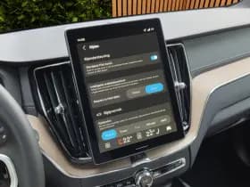 Volvo XC60 thumbnail 15