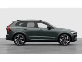 Volvo XC60 thumbnail 23