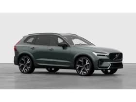 Volvo XC60 thumbnail 24