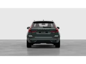 Volvo XC60 thumbnail 4